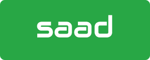 Saad Logo