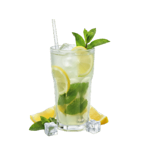 موهيتو ليمون ونعناع